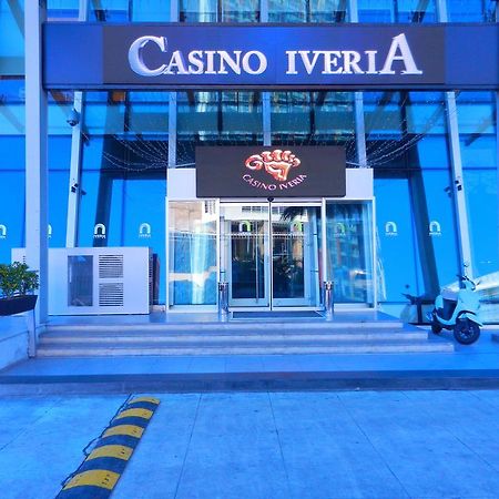 Mimino Apartment Deluxe First Line Батуми Экстерьер фото