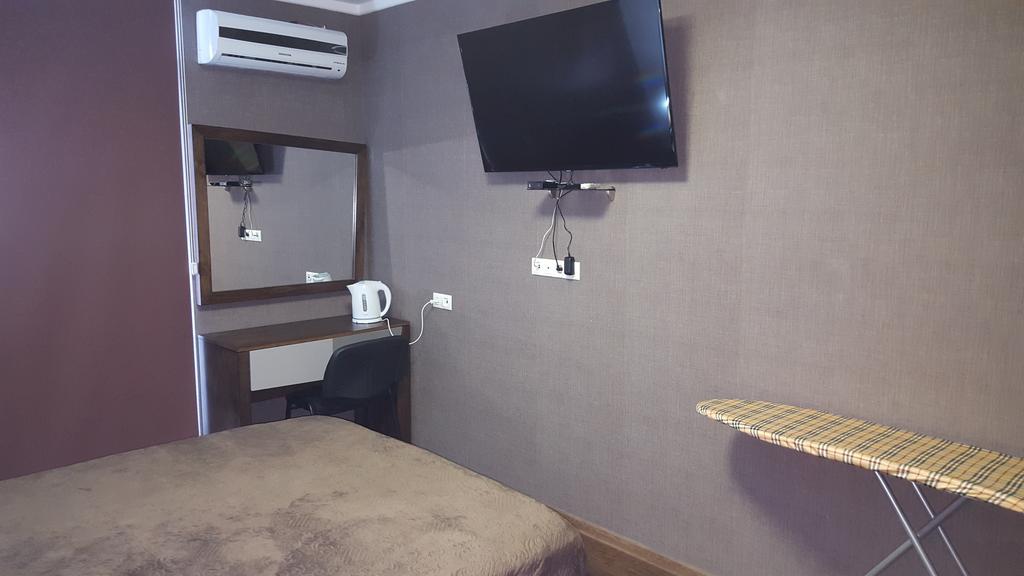 Mimino Apartment Deluxe First Line Батуми Номер фото