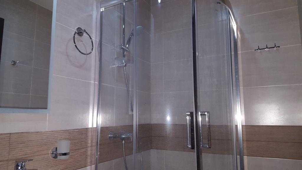 Mimino Apartment Deluxe First Line Батуми Номер фото